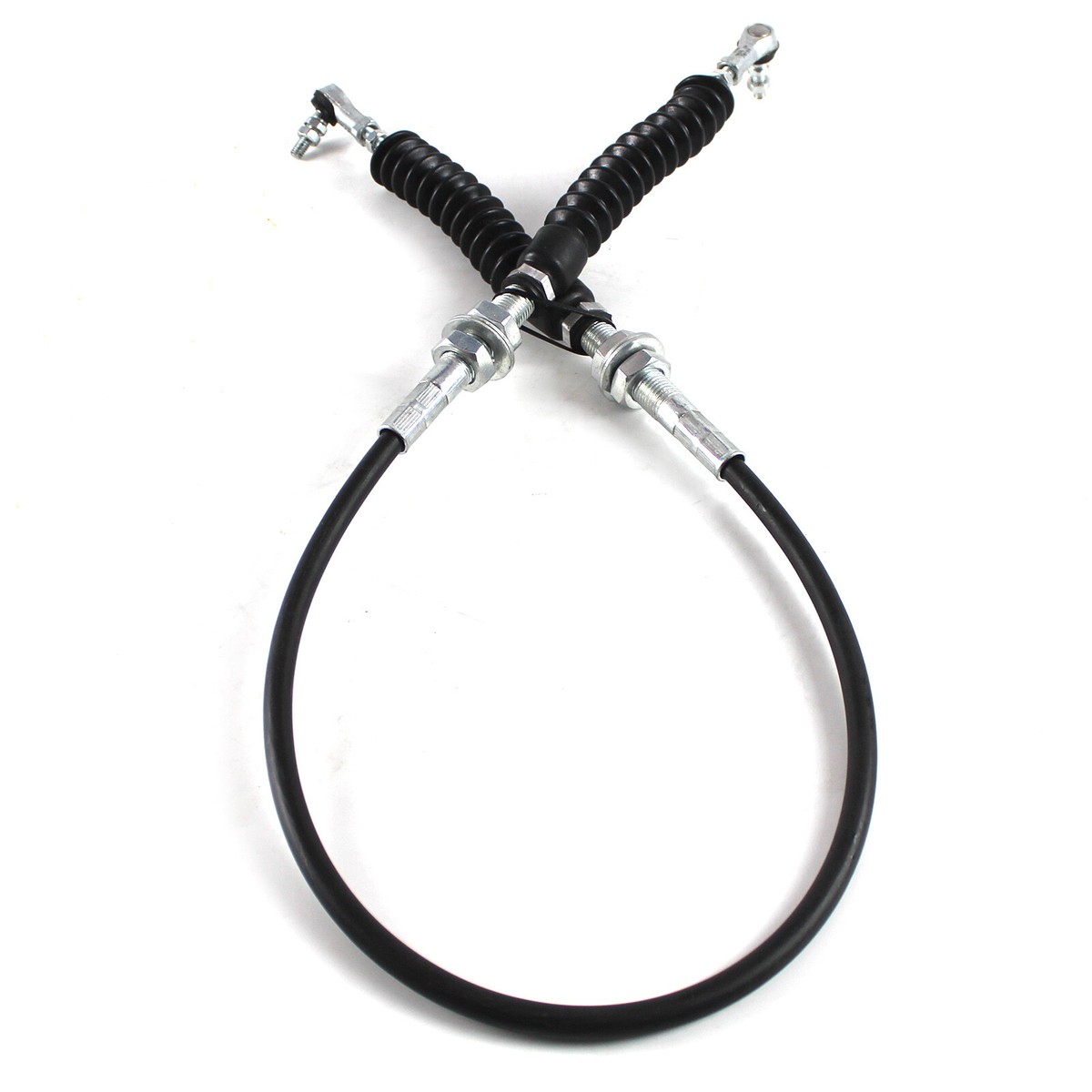 その他 kana 45 Inch Throttle Motor Control Cable 4426564 for Hitachi