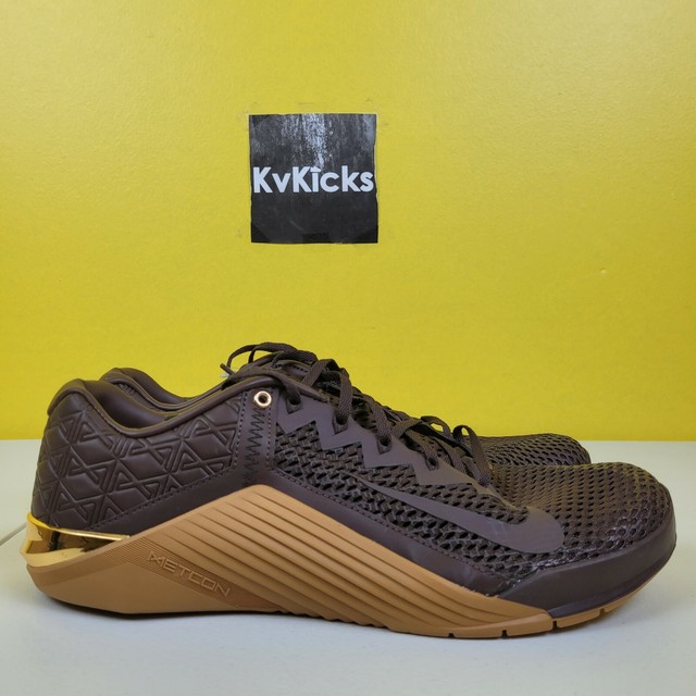nike metcon 6 size 13