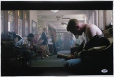 Michael Rapaport Signed True Romance Autographed 12x18 Photo PSA/DNA #AA24336
