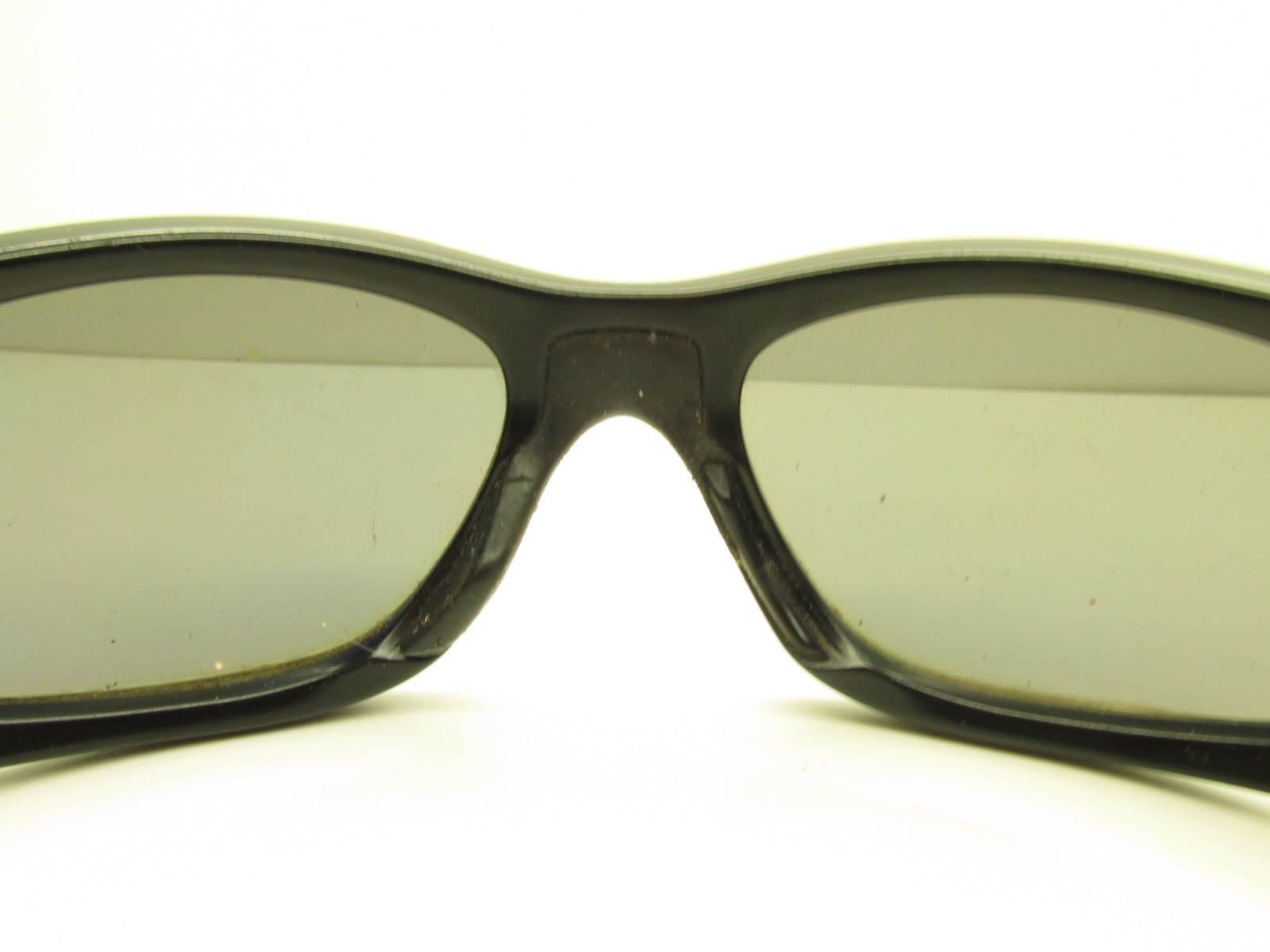 WILEYX Z872 200904 HALF RIM SPORT Eyeglasses FRAMES 6518120 TV3