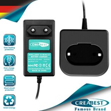 6V Ni-MH/CD Akku Ladegerät Für Paslode 404717 404400 900400 IM250 IM350 IM65A 