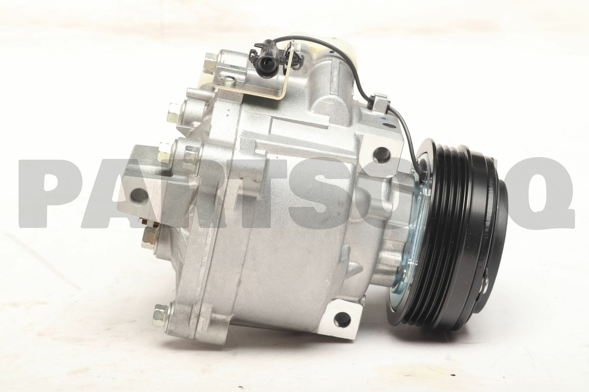 9520061M02 Genuine Suzuki COMPRESSOR ASSY 95200-61M02 | eBay