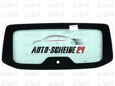 Hinten-scheibe Heck-scheibe Citroen Jumpy / Peugeot Expert / Toyota ProAce 2016-