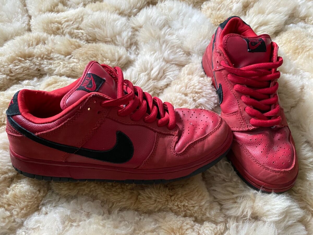Nike SB Dunk Low 2003 Nike SB Dunk Low 2003