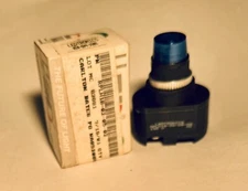 LEDTRONICS RPLH16-02-05-02 16MM LAMP, PANEL, BLUE