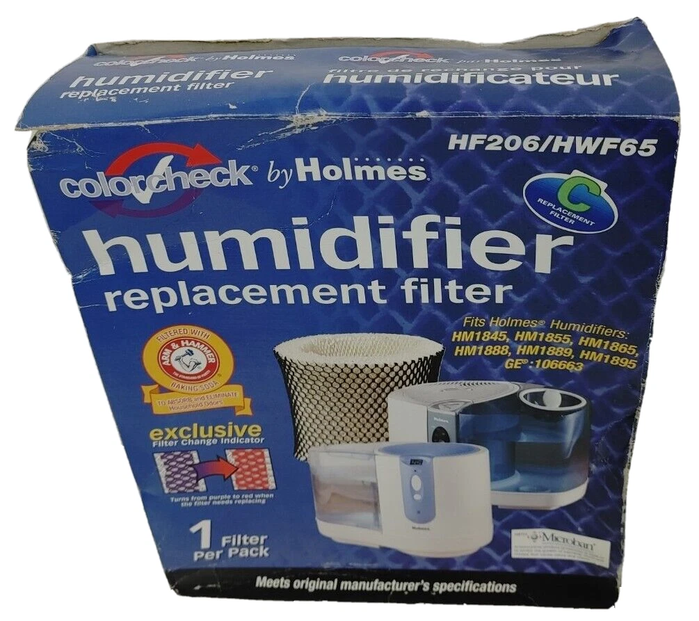 Holmes humidifier filter deals