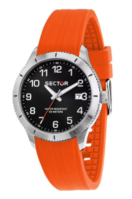 Sector No Limits Kinderuhr r3251578017