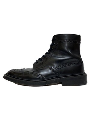 Tricker