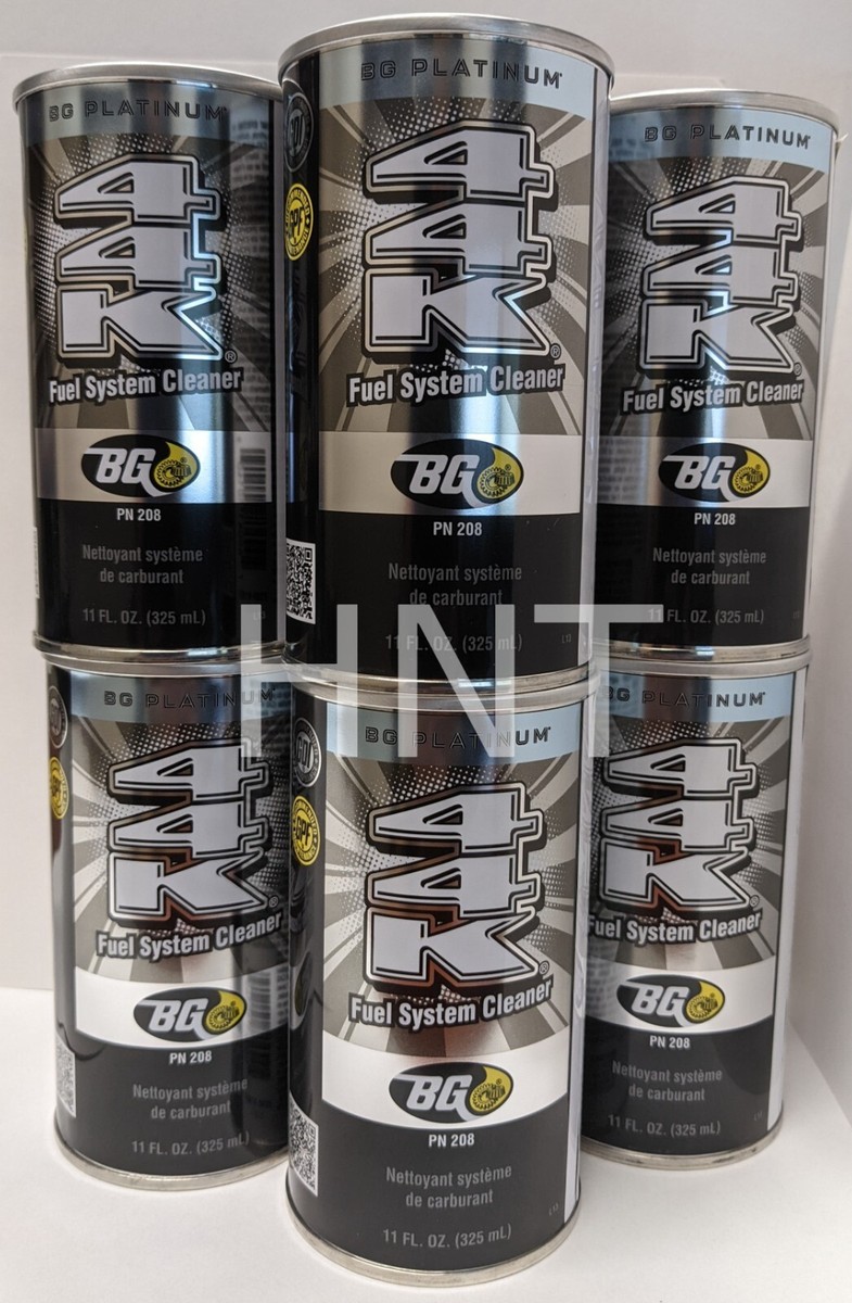 今だけお試し価格！BG 44k plutinum 3本set ガソリン添加剤 今だけお試し価格！BG 44k plutinum 3本set ガソリン添加剤