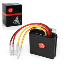 Voltage Regulator Rectifier For Polaris Sportsman 500 4060173 4X4 6x6 1998-2002