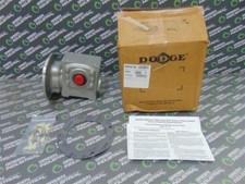 NEW Dodge 15QZ20H56 Tiger2 Gear Speed Reducer 20:1 Ratio