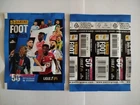 PANINI FOOTBALL LEAGUE 1 POUCH 2024 2025 PACK NEW