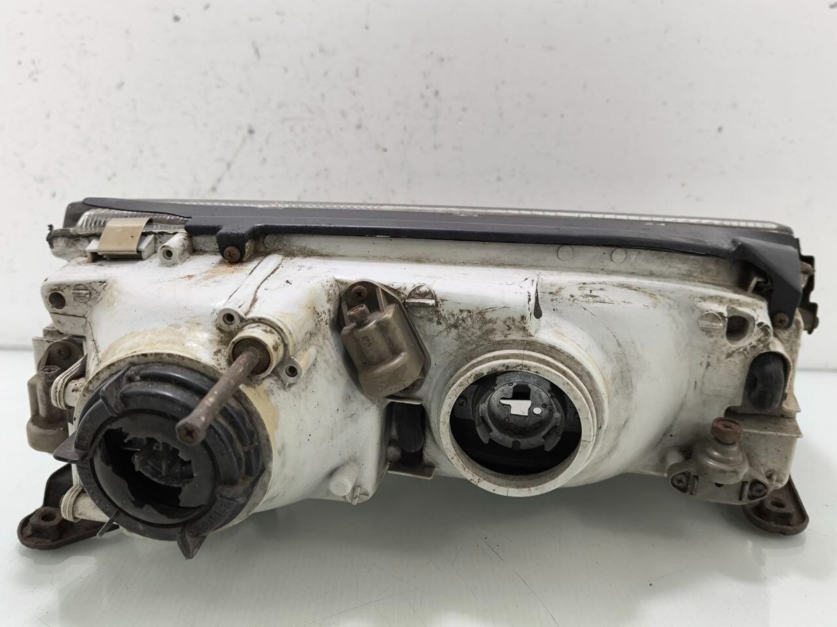 JDM 300zx Nissan Fairlady Z Z32 ICHIKOH FRONT OEM SMOKED GLASSES