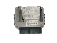 ECU Bosch 55204761 0 281 012 862 1924E34A3ABM 1039S12189