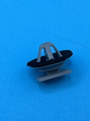 Pack of 10) Front Door Lower Molding Clips for Mazda CX5 CX-5 KD53