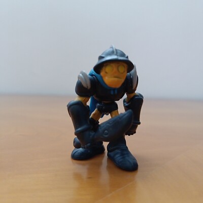 GORMITI GIOCHI PREZIOSI WAVE CRYPTUS NO CARTA