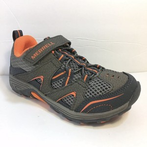 boys trail shoes