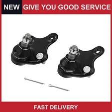 Pack of 2 For Toyota RAV4 06-18 Front Left Right Outer Lower Ball Joint K50006