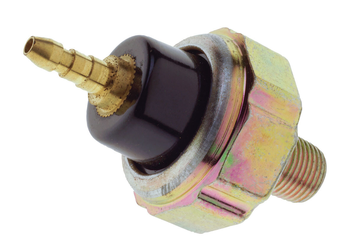 Oil pressure switch for Nissan Bluebird U12 KA24E 4cyl 2.4 2.88 on OPS