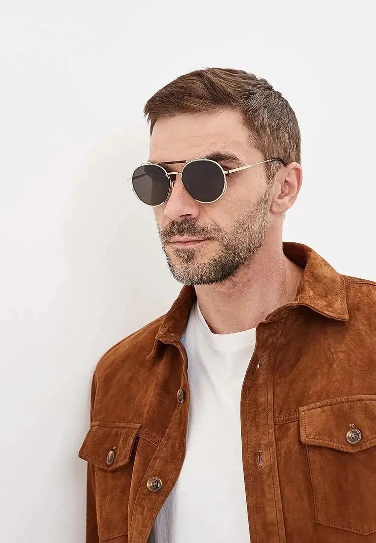 Dior Ar Dior Homme Aviator Sunglasses - Very Rare image 2