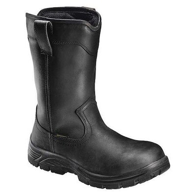 Avenger Safety Footwear A7847 8.5W Avenger 7847, Men's 10 In Composite Toe
