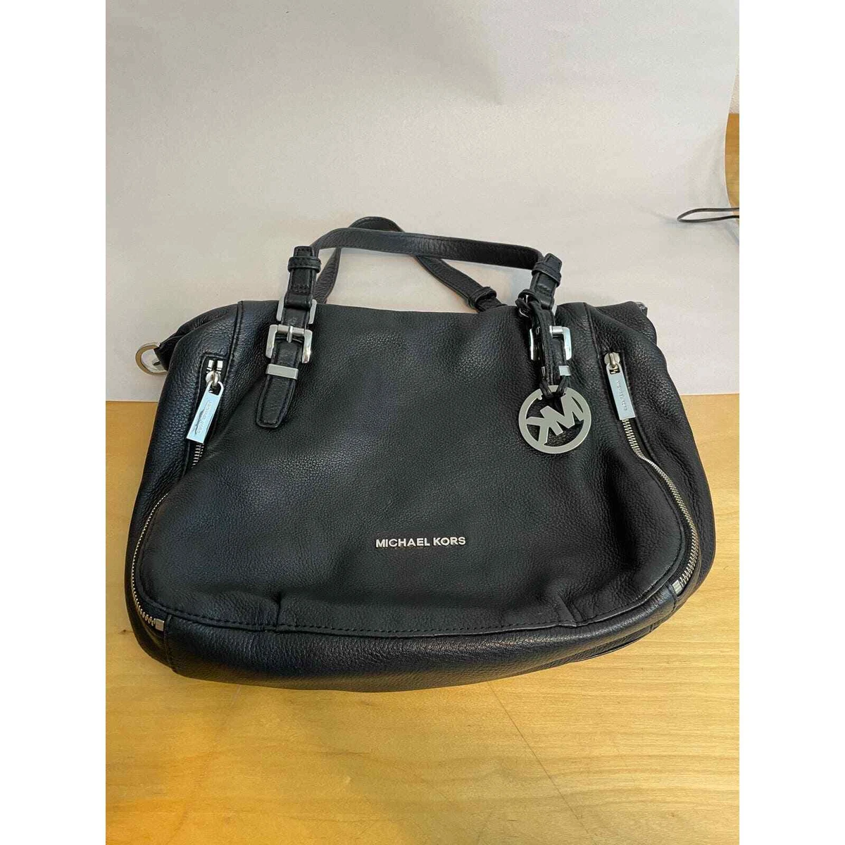 Michael kors 2024 large essex