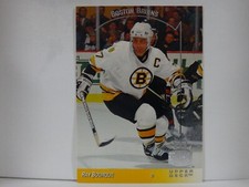 1993-94 (BRUINS) Upper Deck SP #7 Ray Bourque