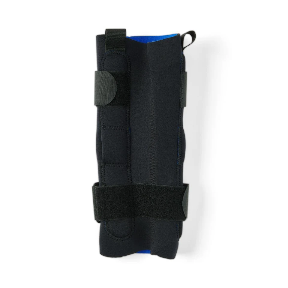 Опоры для колена на петлях Medline CURAD Performance с U-образной поддержкой - Изображение 3 из 3