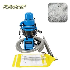 SA-300G 220V Vacuum Auto Feeder Material Granule Loader Feeding Suction Machine