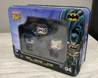 Funko Pop! Pocket Pop - DC Universe - Batman/Joker/Harley Quinn #04