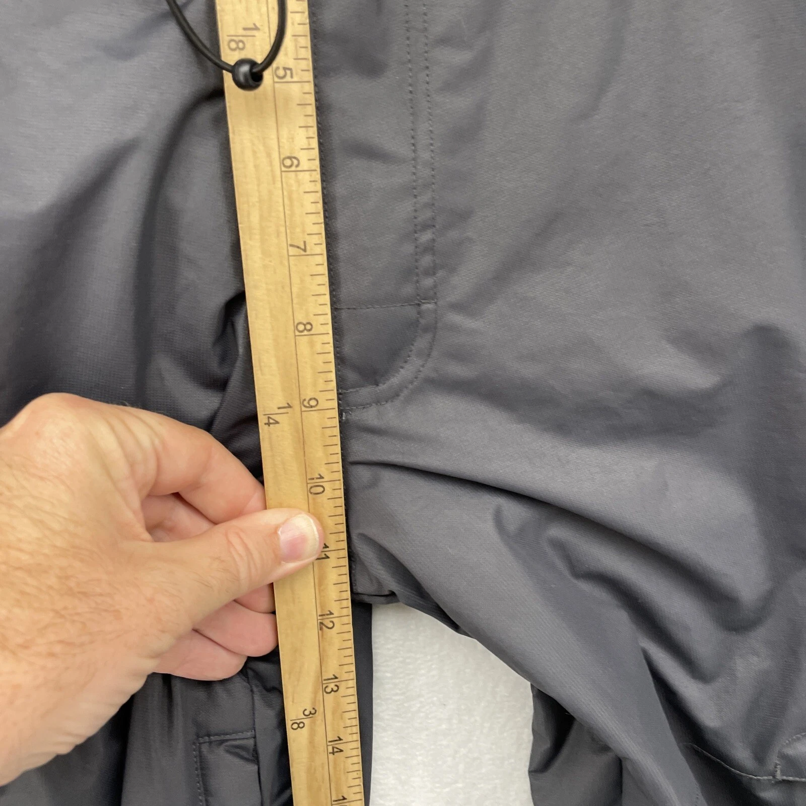 morrow waterproof breathable impermeable pants
