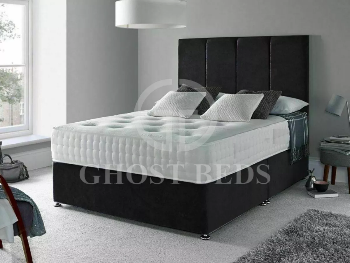 Headboards 2024 done deal