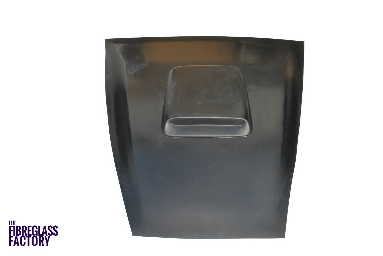 BA BF Bulge with Scoop XR8 XR6 Fibreglass eBay