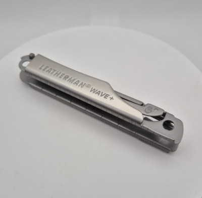 Leatherman Wave Plus - Frame Side A (1'' to 3'') - New & Genuine Replacement Parts