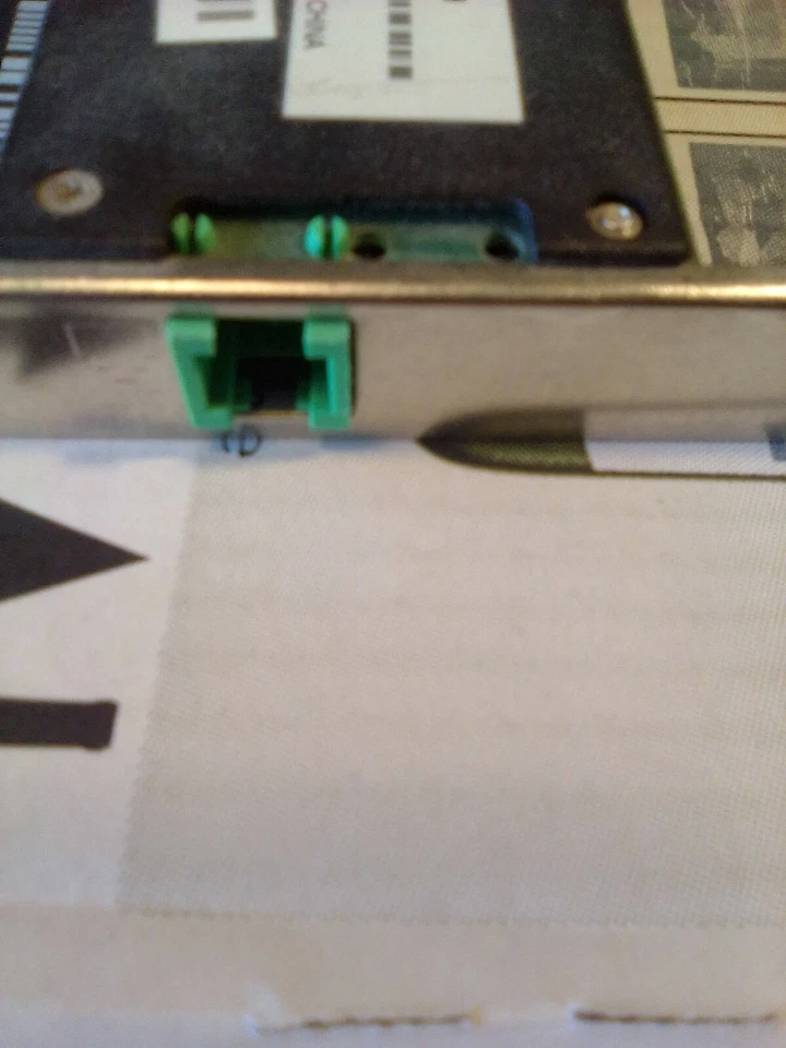 LSI V92 56K WINMODEM PCI CARD - Image 4 of 4