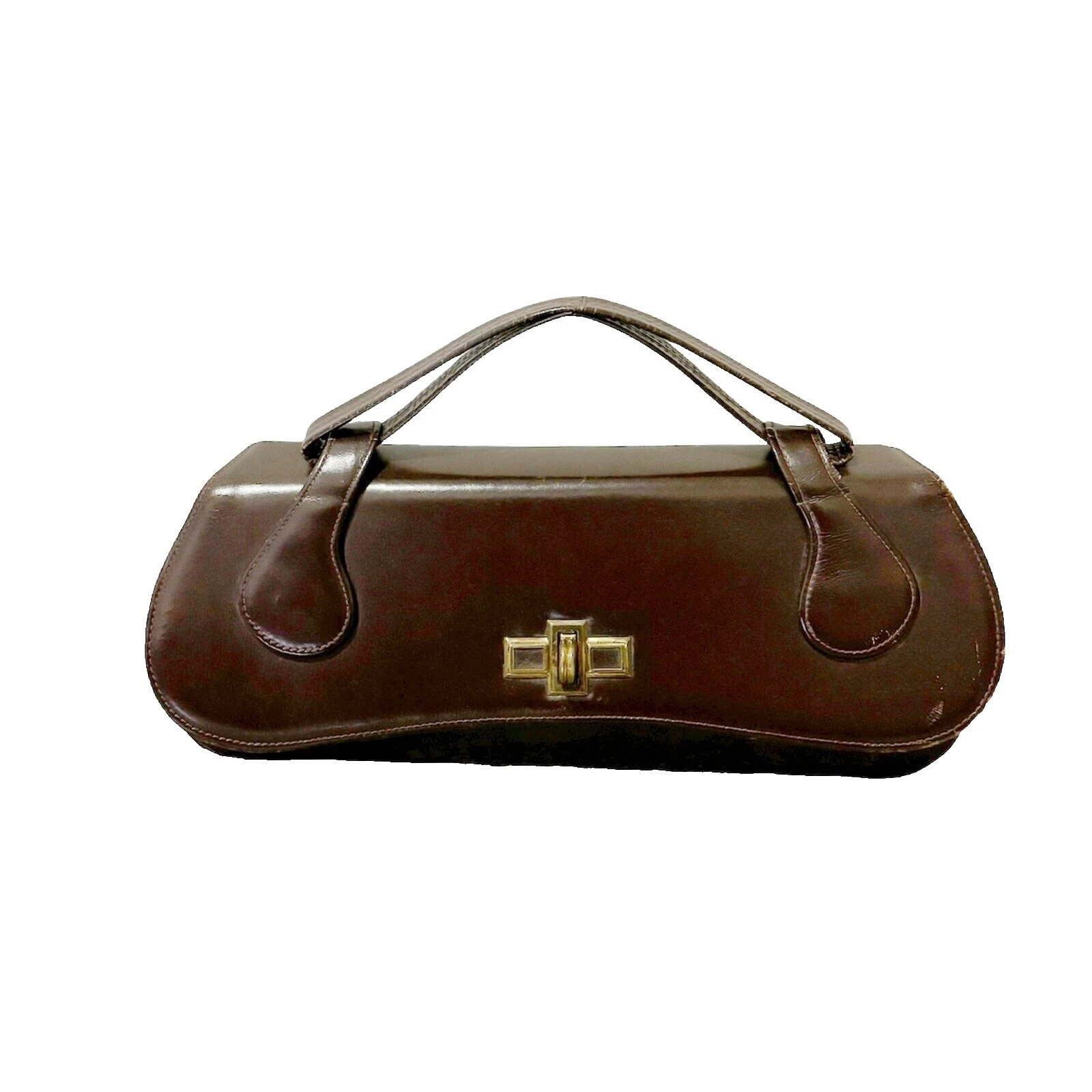 Secretary/Geek Casual 1960s Vintage Change Purses