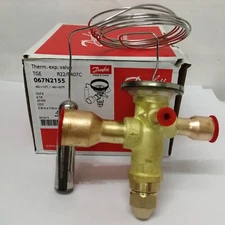 For Danfoss 067N2155 New Expansion valve Free Shipping