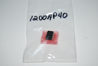 1200AP40 NCP1200AP40 DIP8 semiconductor USED GUARANTEED