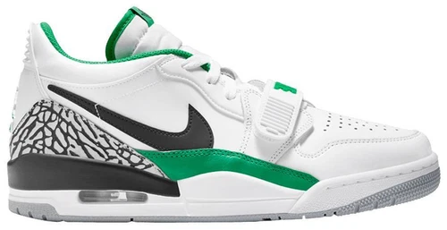 Jordan Legacy 312 Celtics