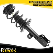 2013-2019 Ford Flex Front Right Quick Complete Strut & Coil Spring Assembly