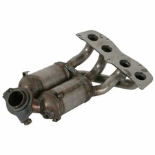 NEU Katalysator KAT Toyota Avensis Previa 2.4 Stufenheck Schrägheck 156 - 163 PS