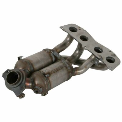 NEU Katalysator KAT Toyota Avensis Previa 2.4 Stufenheck Schrägheck 156 - 163 PS