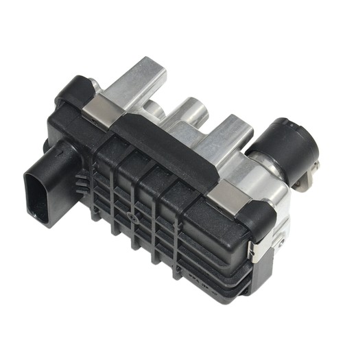 Actionneur électrique Turbo G219 6NW009420 pour Mercedes-Benz Sprinter 2500 3500 - Zdjęcie 9 z 12