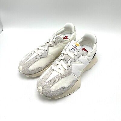 New Balance 327 Moonbeam Rain Cloud MS327FW Men's sz 5 | eBay New Balance 327 Moonbeam Rain Cloud MS327FW Men's sz 5 | eBay