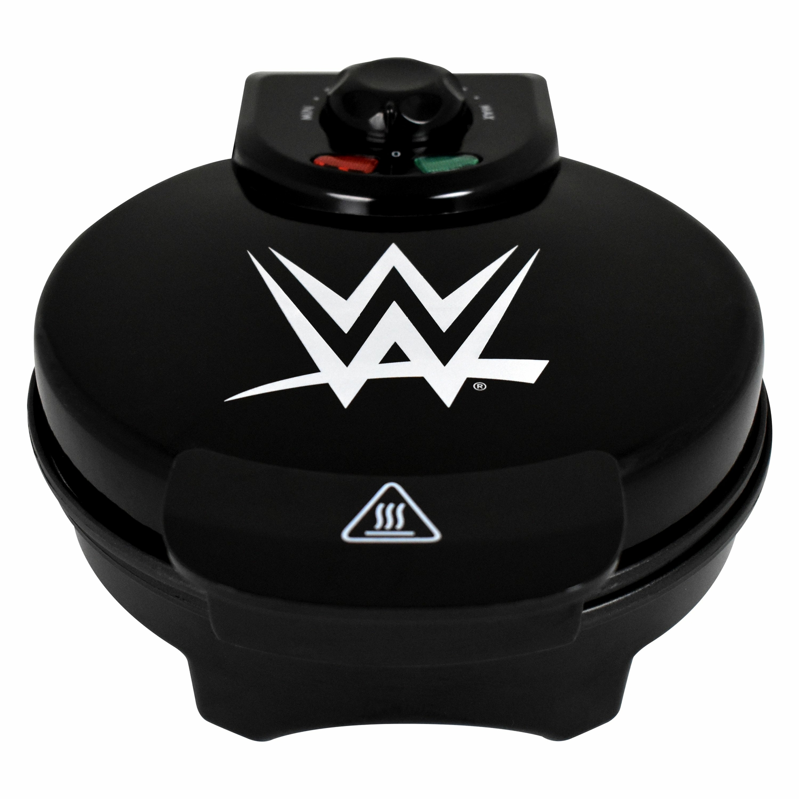 wwe waffle maker