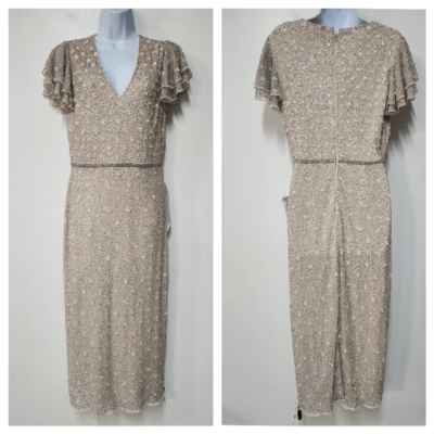 Mac DuggalMac Duggal 10810 NWT Size 8 | eBay