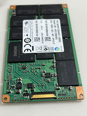 Samsung RAID LIF 128GB MLC SSD 中古 送料込 Samsung Raid LIF 128GB MZ-RPC1280/0SO SSD for Sony Laptop