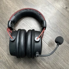 Kingston HX-HSCA-RD HyperX Cloud Alpha Pro Gaming Headset