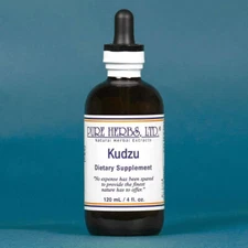 Pure Herbs: Kudzu - 4 oz.
