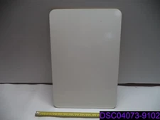 Qty = 20: OptiMA 12" x 18" Single Sided Student Lap Board